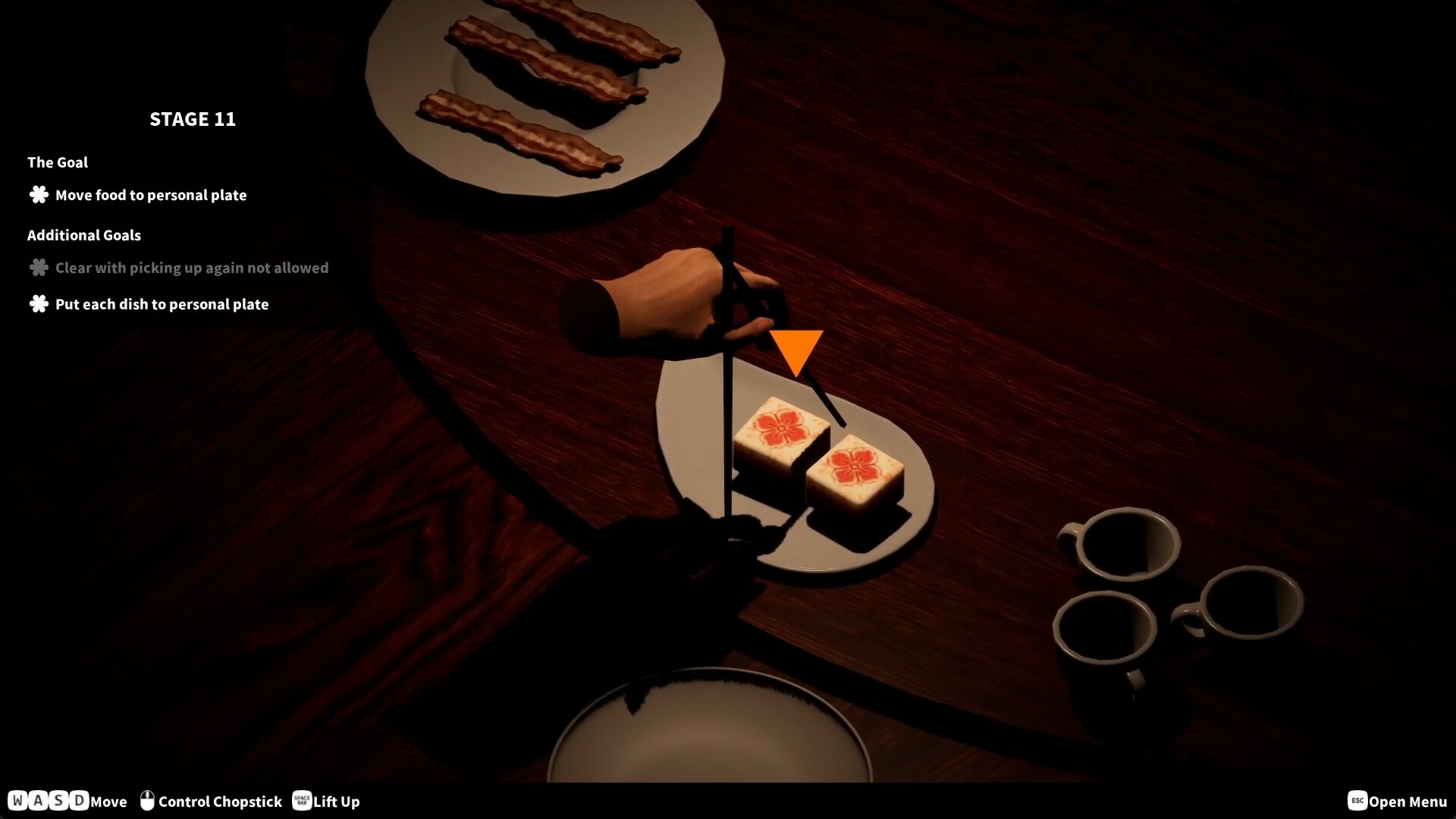 All About Chopsticks screenshot #4