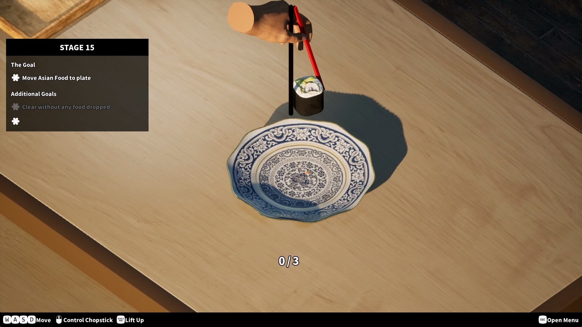 All About Chopsticks screenshot screenshot 2