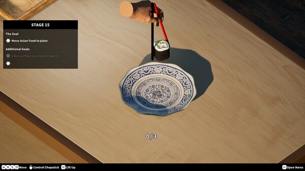 All About Chopsticks screenshot 3