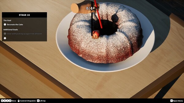 All About Chopsticks screenshot 5