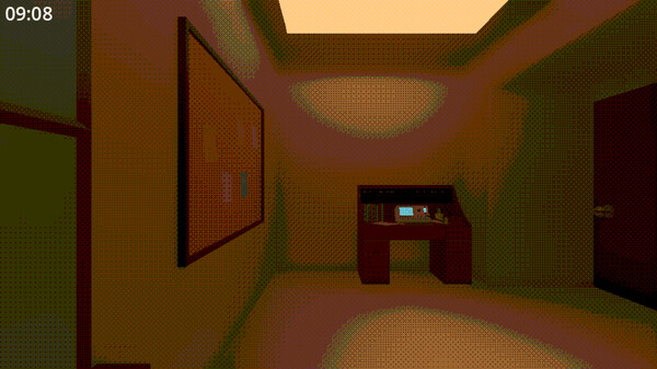Transmission in Progress Demo