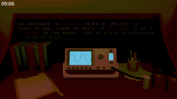 Transmission in Progress Demo