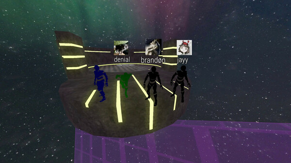 SurfsUp Demo screenshot 5