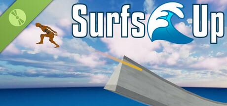 SurfsUp Demo cover art