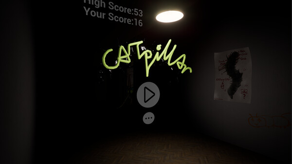 CATpillAr for steam CATpillAr for steam