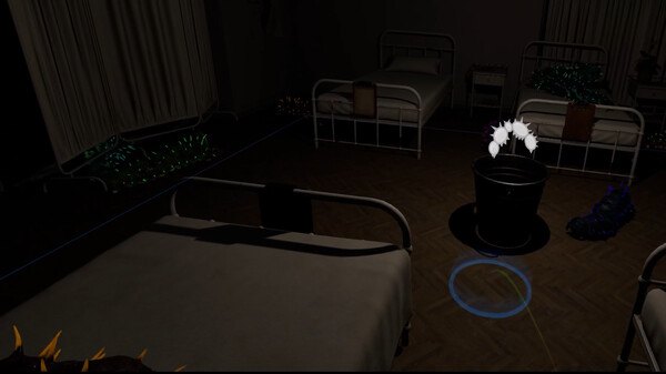 CATpillAr game for Linux 1