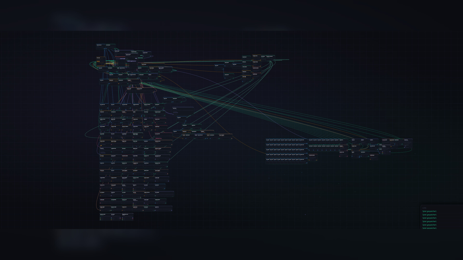 KI Lab — Neural Pipeline Simulator screenshot 7