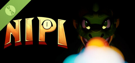 Nipi Demo cover art