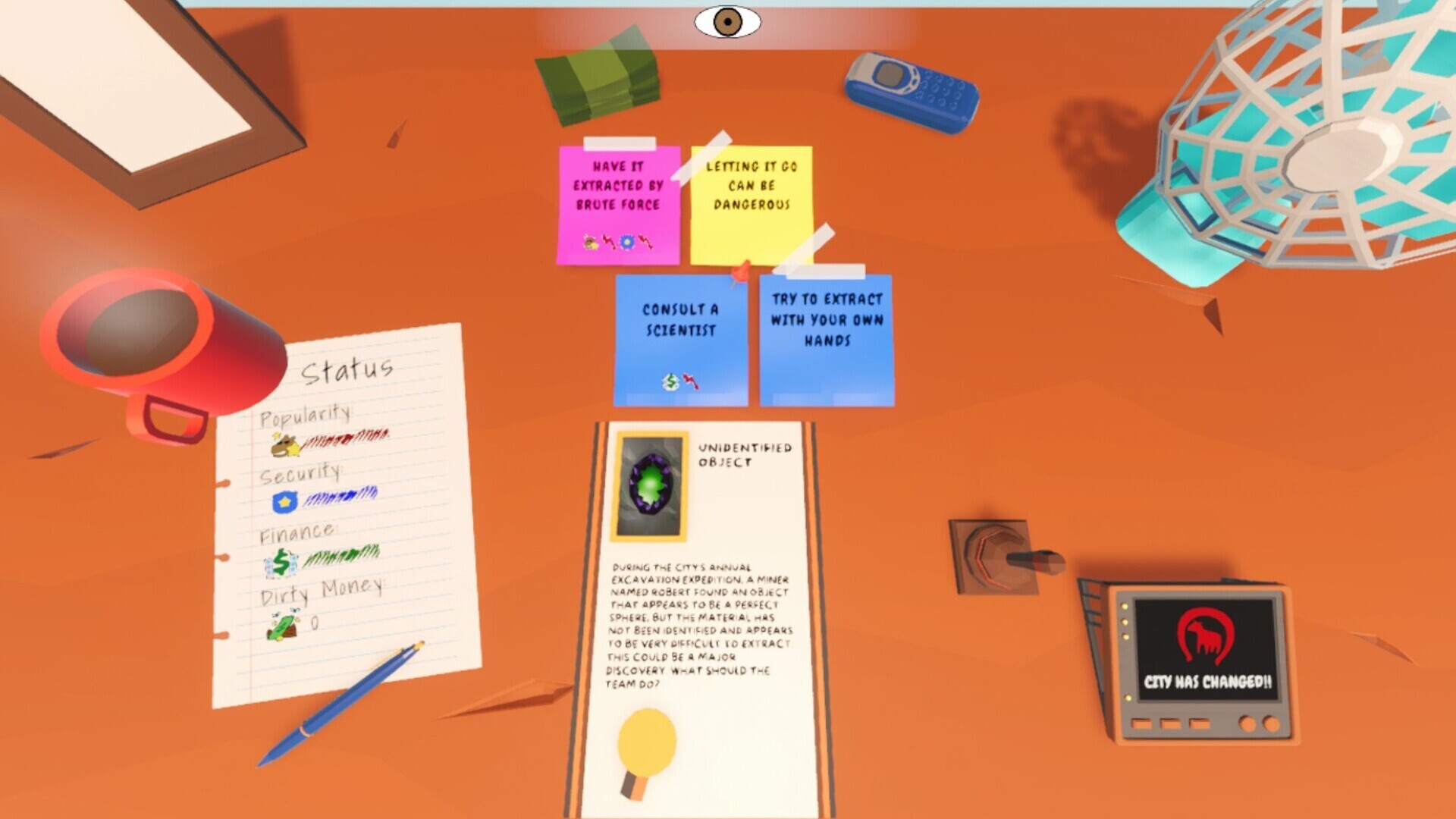 Ruling Horsestown Featured Screenshot #1