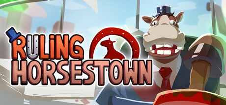 Ruling Horsestown