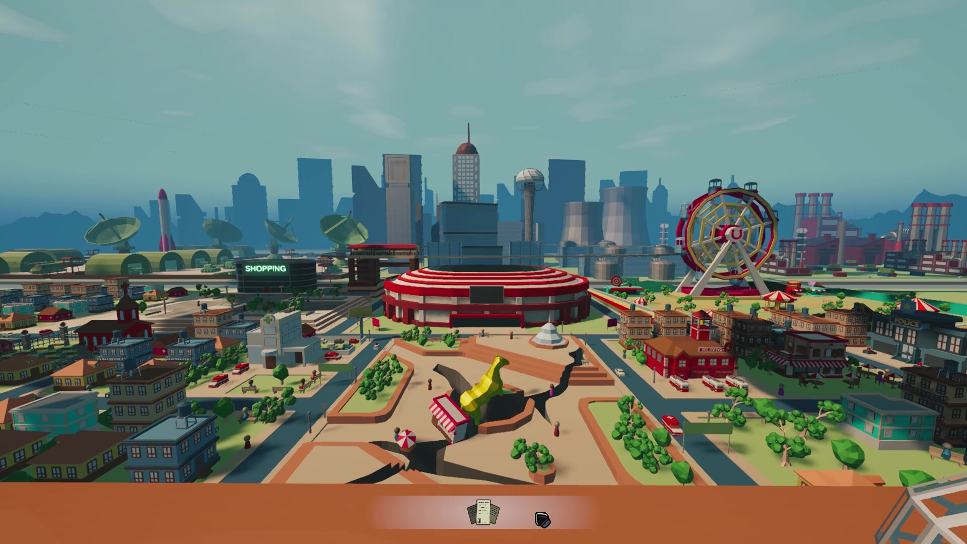 Ruling Horsestown screenshot #4