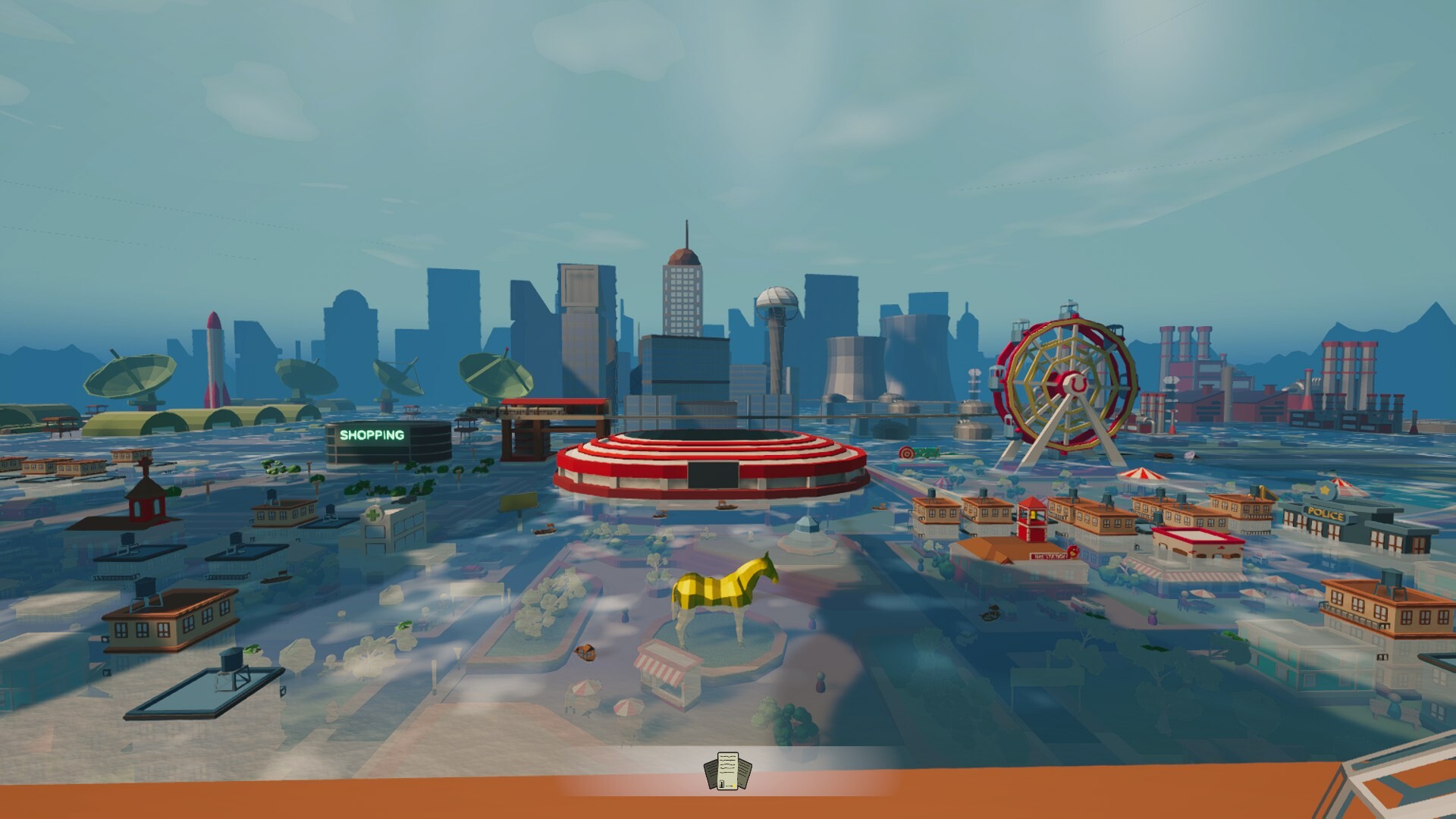 Ruling Horsestown screenshot #5