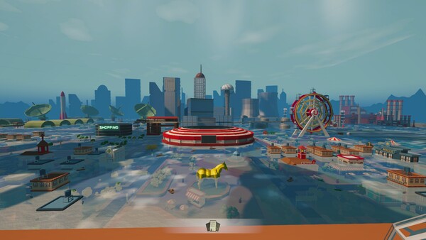 Ruling Horsestown screenshot 5