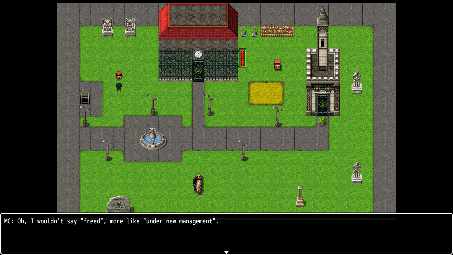 Pocket Hoes screenshot #9