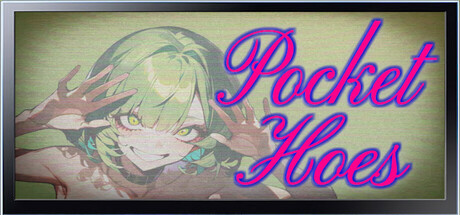 Pocket Hoes cover art