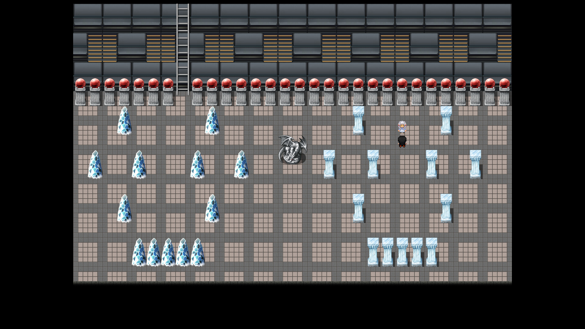 Pocket Hoes screenshot #7