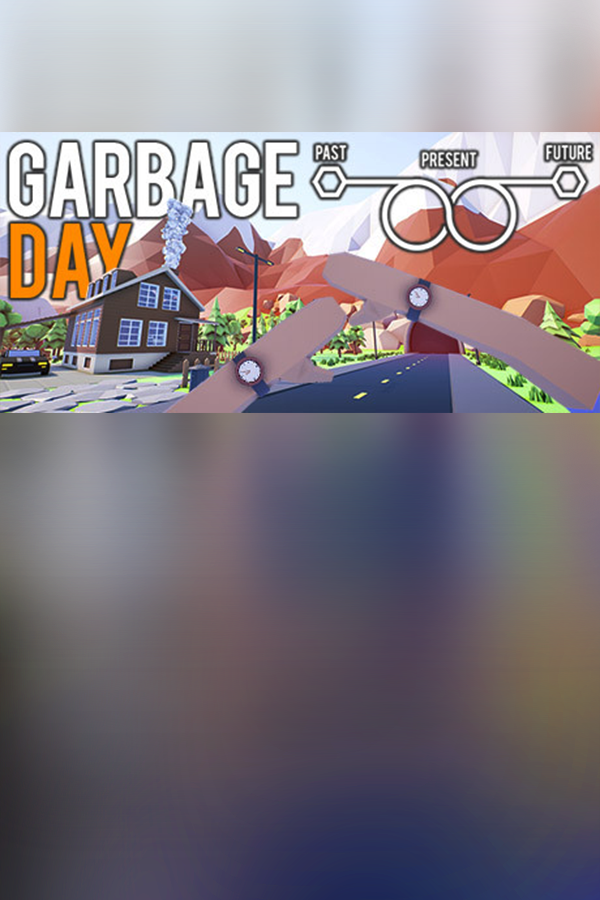 Cover art of Garbage Day