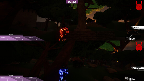 KamiKaZe screenshot 3