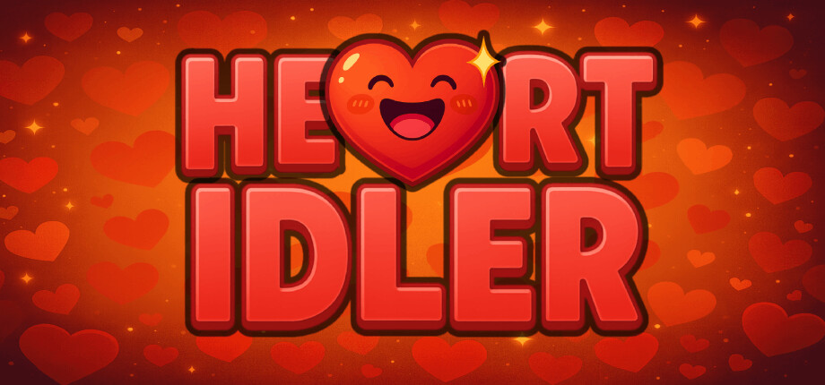 Heart Idler cover art