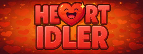 Heart Idler cover art
