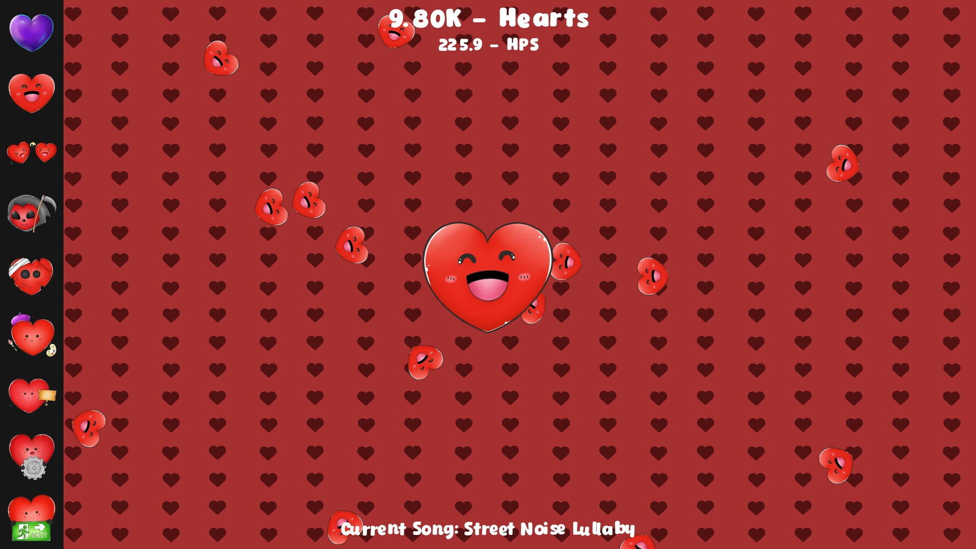 Heart Idler Featured Screenshot #1
