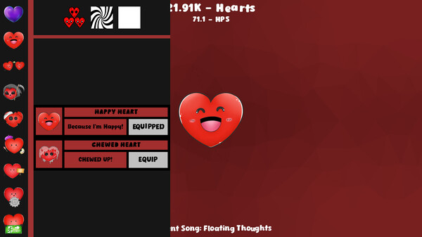 Heart Idler screenshot 5