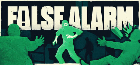 False Alarm - Scattered Discs. Popular. 