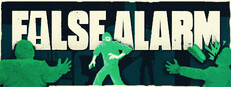 False Alarm Steam capsule image