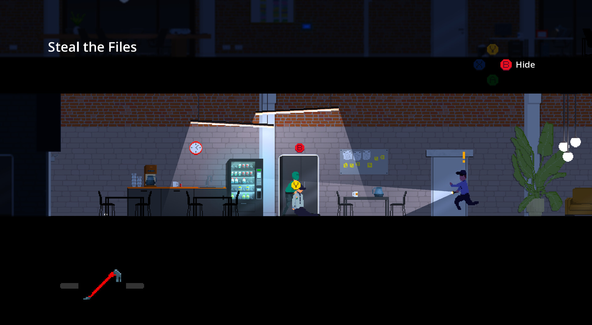 False Alarm screenshot #5