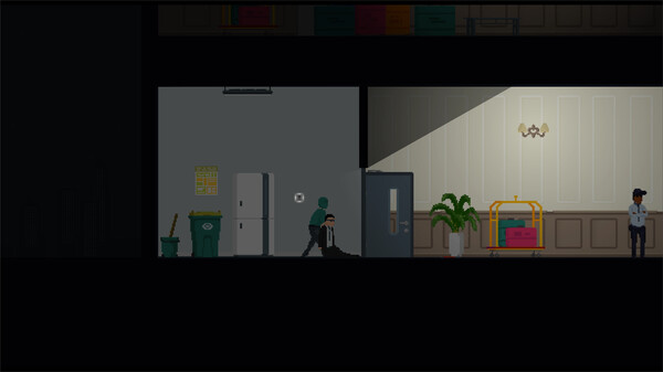 False Alarm screenshot 2