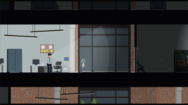 False Alarm screenshot 4