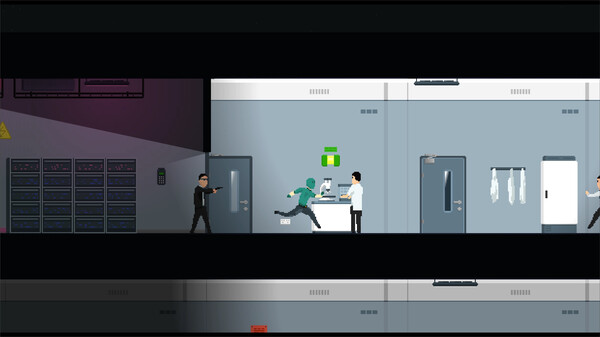 False Alarm screenshot 5