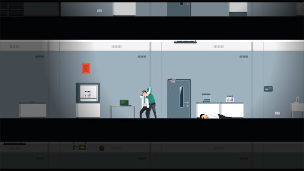 False Alarm screenshot 1