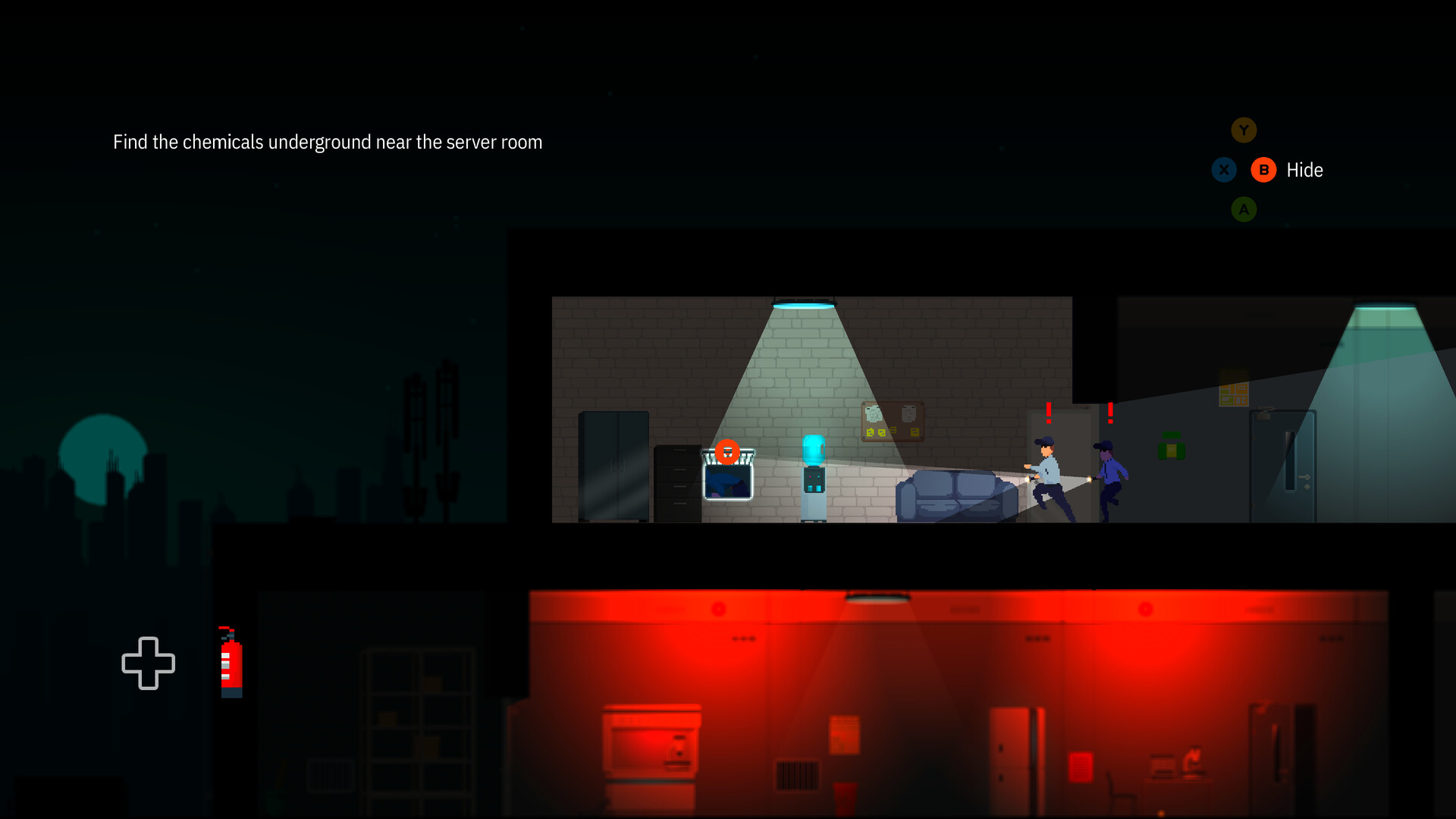False Alarm screenshot #7
