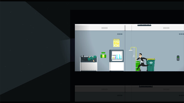 False Alarm screenshot 3