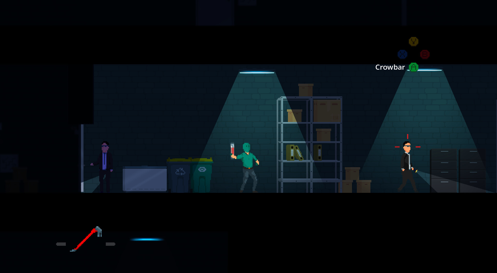 False Alarm screenshot #6