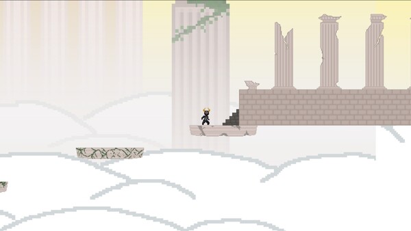 After The Afterlife game for Linux 1