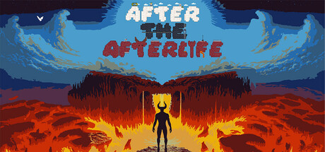 After The Afterlife
