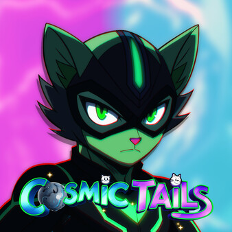 Cosmic Tails Soundtrack