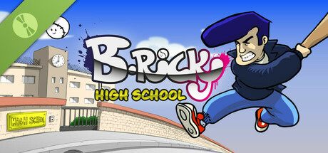 B-Ricky High School Demo