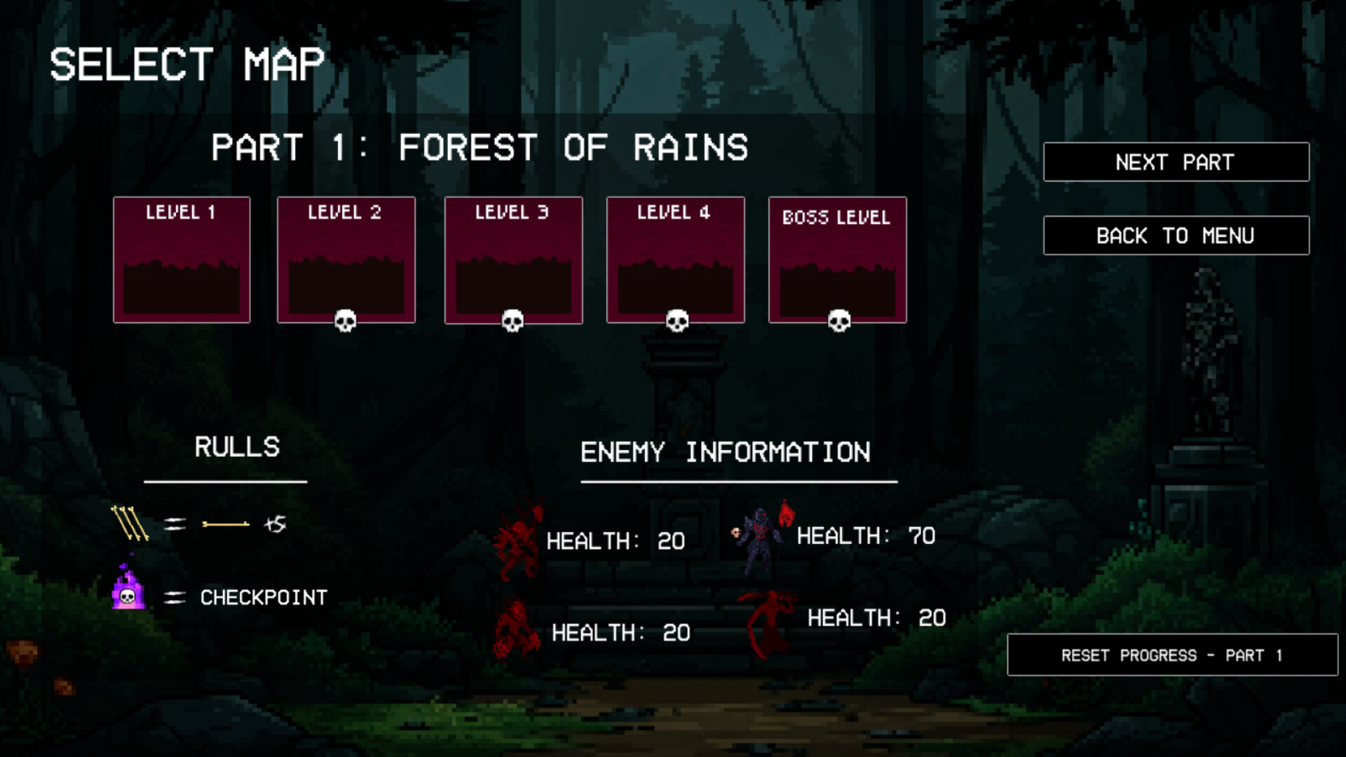 Apocalypse of the Universe screenshot #7