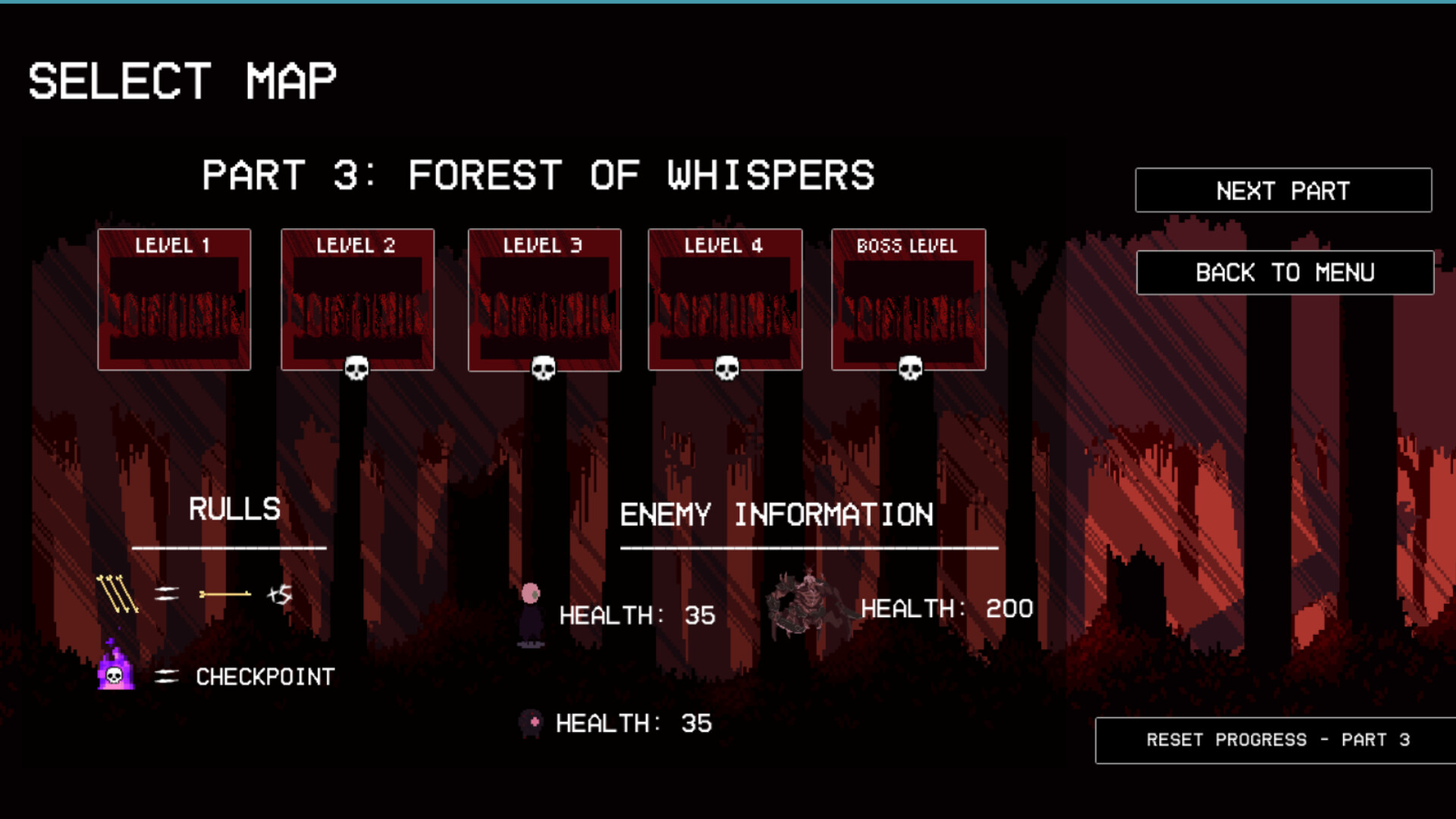 Apocalypse of the Universe screenshot #5