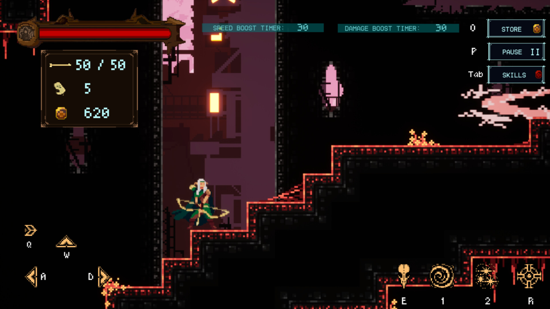 Apocalypse of the Universe screenshot #10