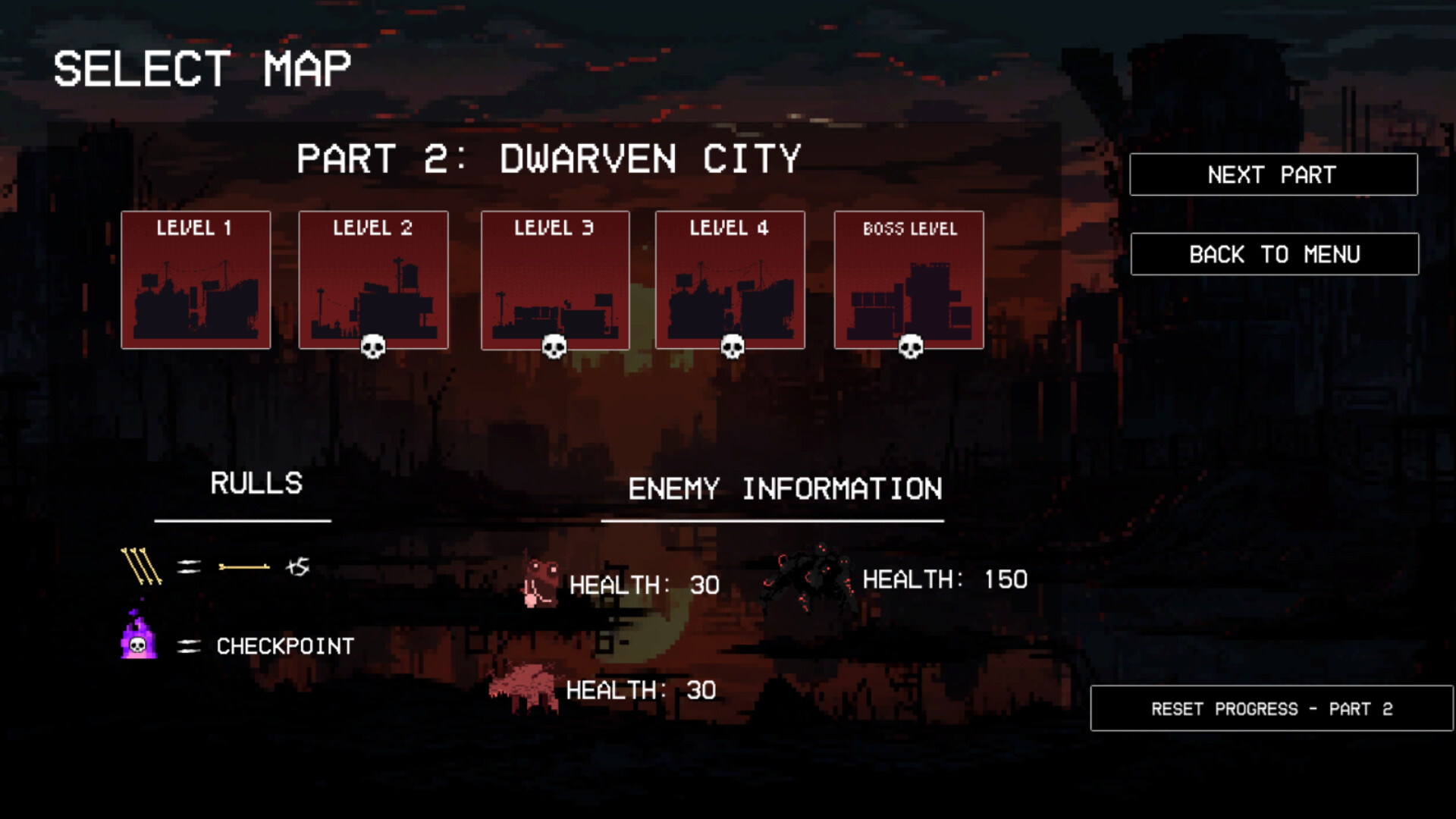 Apocalypse of the Universe screenshot #9