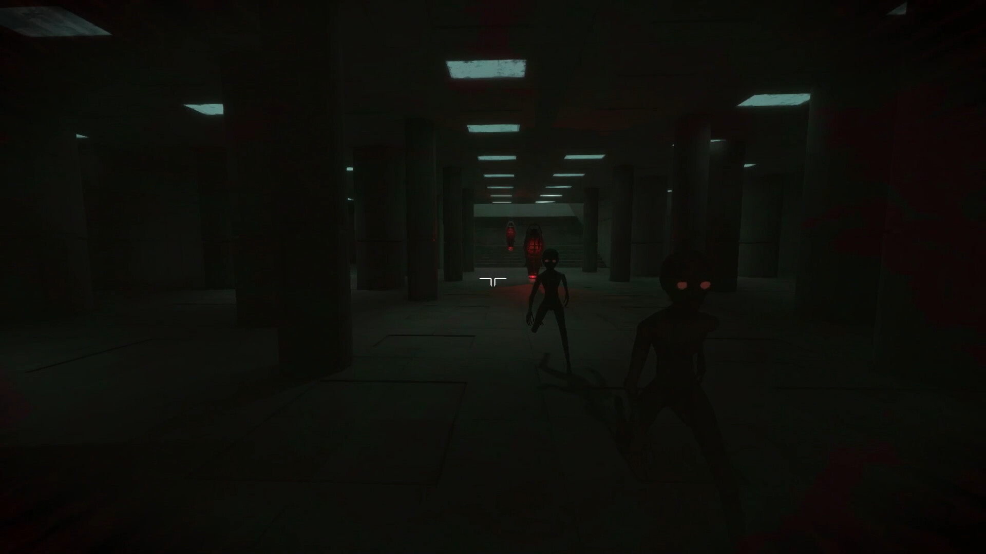 NeuroCorp screenshot #12