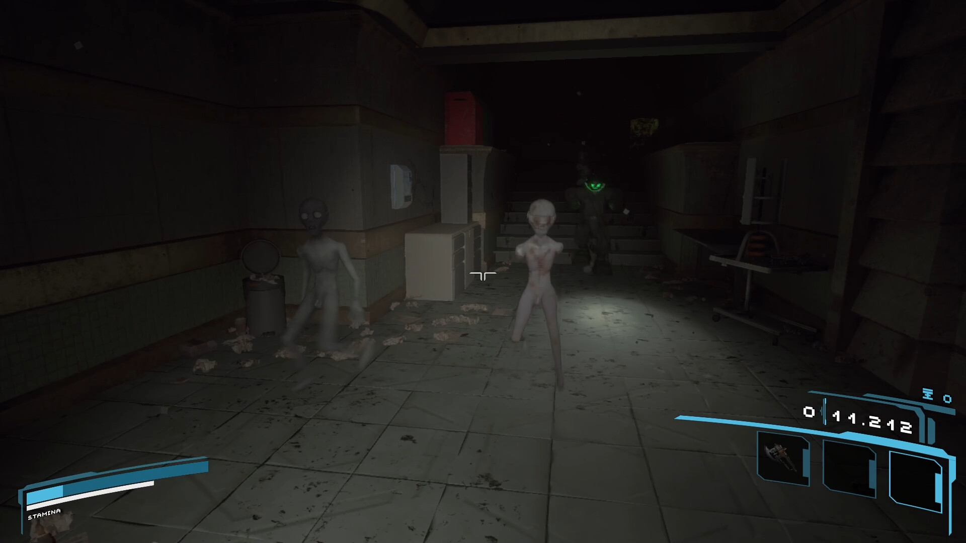 NeuroCorp screenshot #7