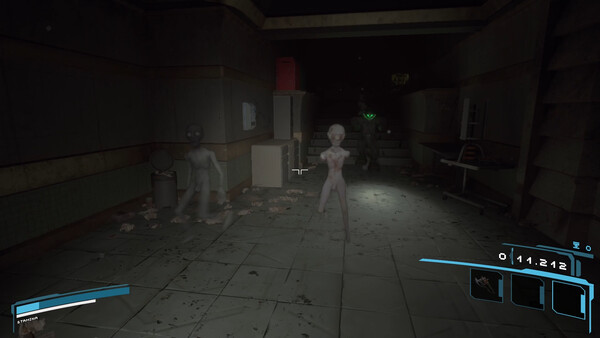 NeuroCorp screenshot 7