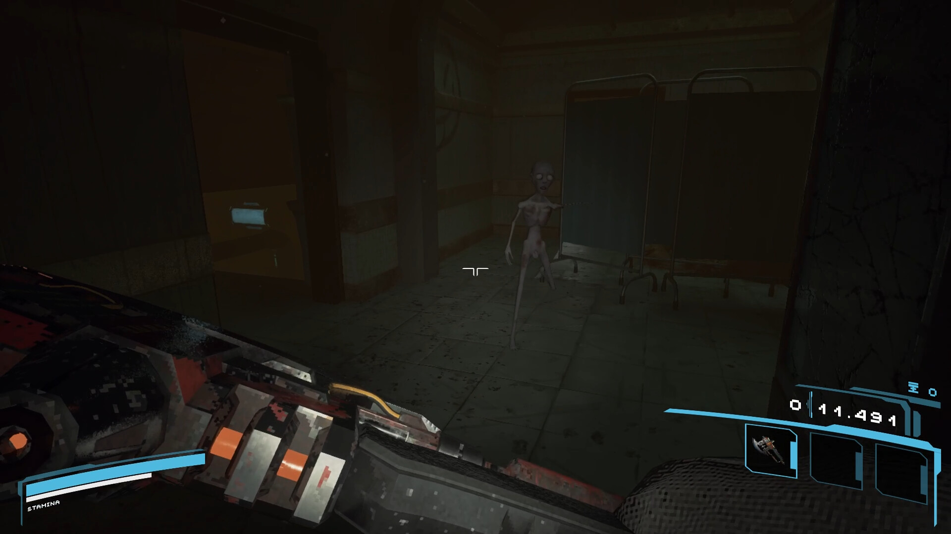 NeuroCorp screenshot #8