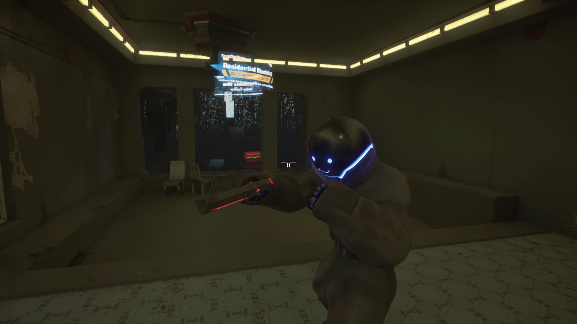 NeuroCorp screenshot #6