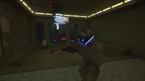 NeuroCorp screenshot 6